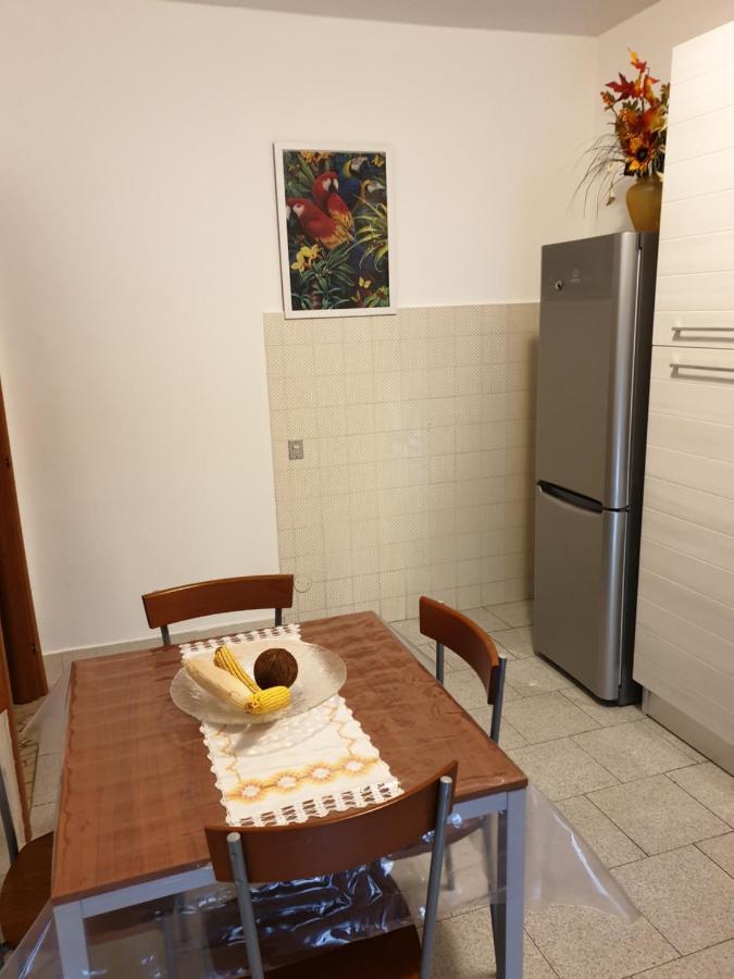 Tranquillita E Cordialita A 30 Minuti Da Milano Leilighet Busto Arsizio Eksteriør bilde