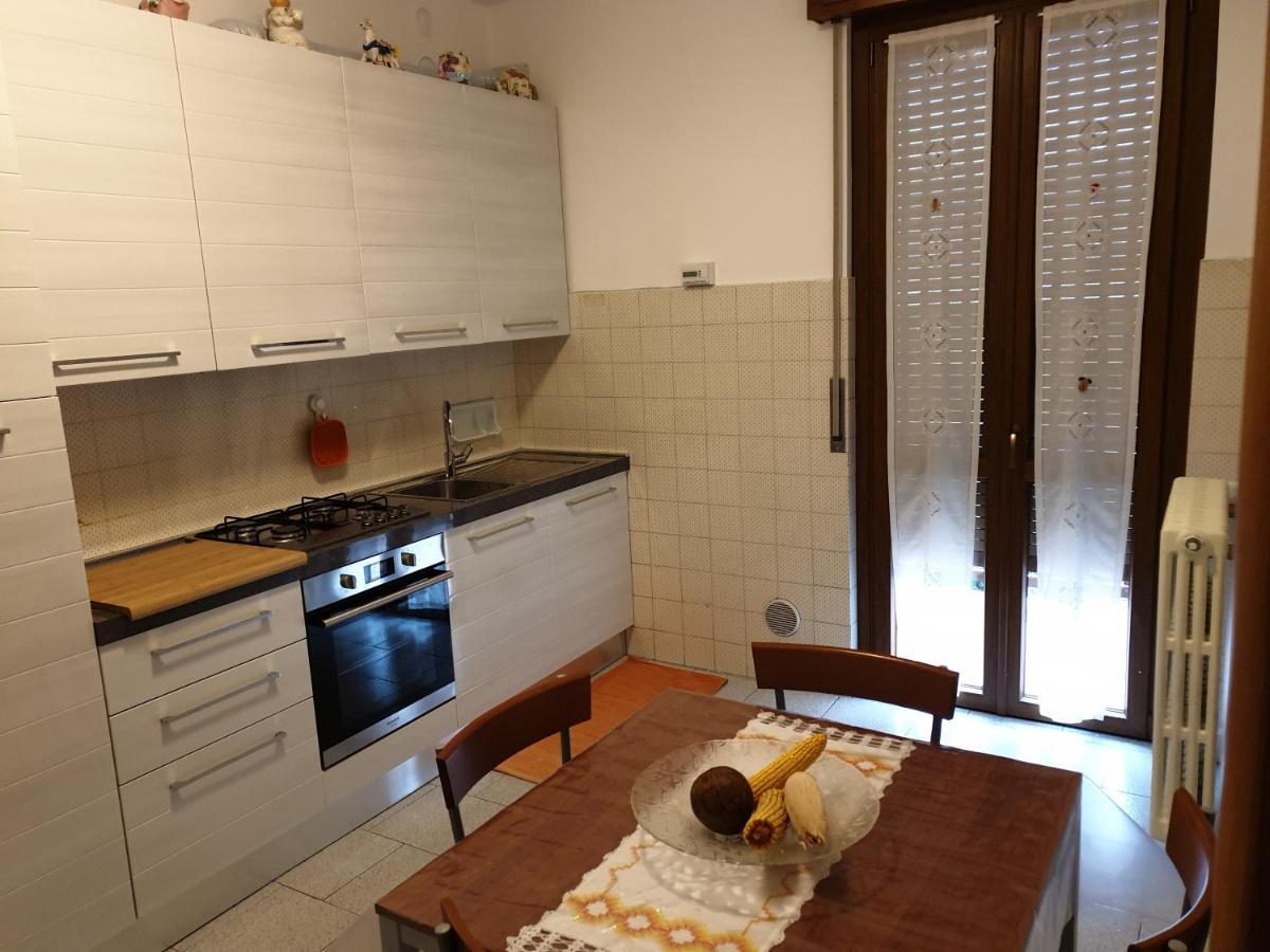 Tranquillita E Cordialita A 30 Minuti Da Milano Leilighet Busto Arsizio Eksteriør bilde