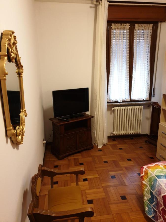 Tranquillita E Cordialita A 30 Minuti Da Milano Leilighet Busto Arsizio Eksteriør bilde