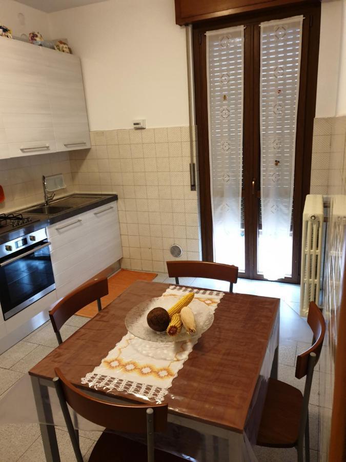 Tranquillita E Cordialita A 30 Minuti Da Milano Leilighet Busto Arsizio Eksteriør bilde