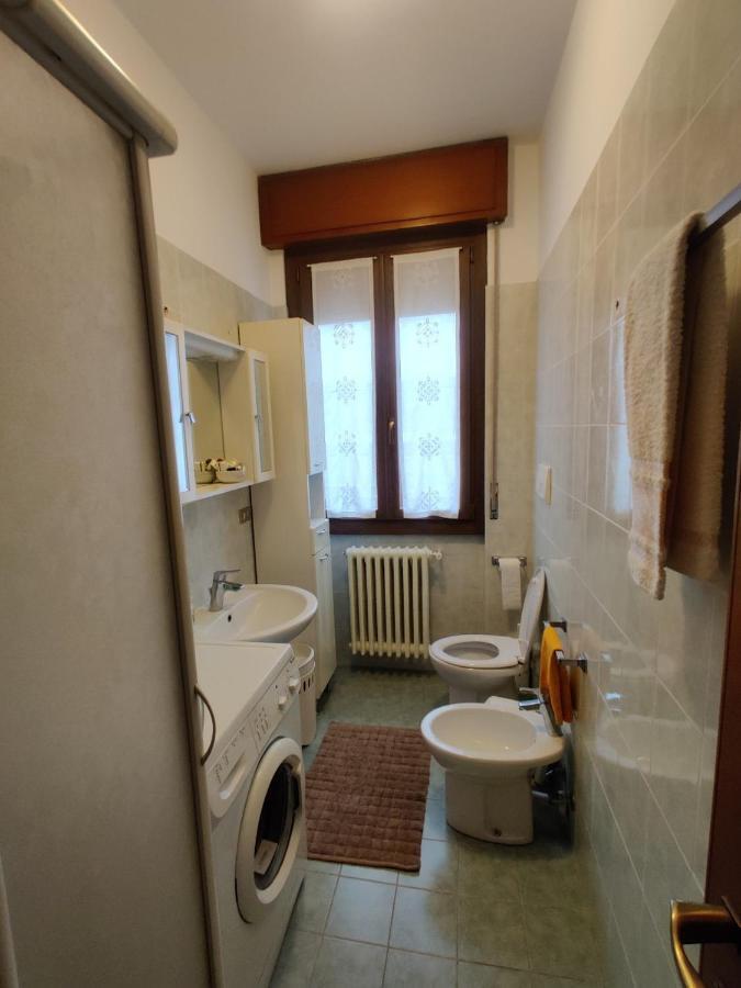 Tranquillita E Cordialita A 30 Minuti Da Milano Leilighet Busto Arsizio Eksteriør bilde